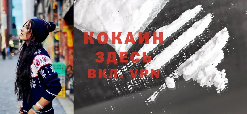 Cocaine Fish Scale  Курильск 